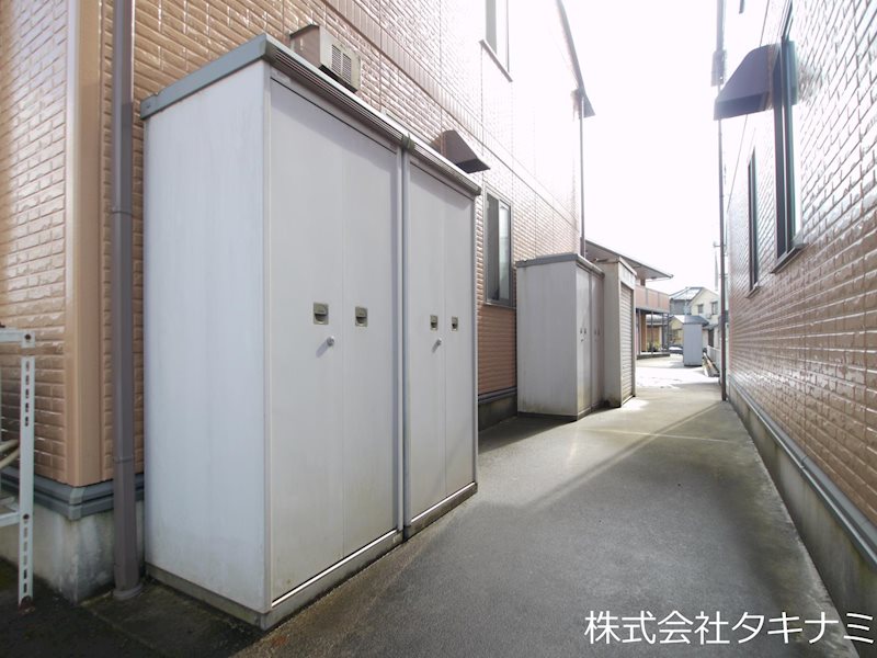 コンフォートヴィレッジ　Ｂ棟 その他