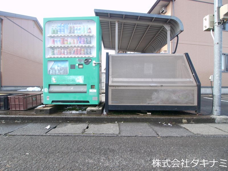 コンフォートヴィレッジ　Ｂ棟 その他