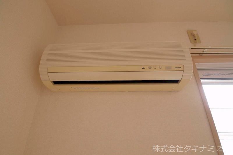 コンフォートヴィレッジ　Ｂ棟 その他設備