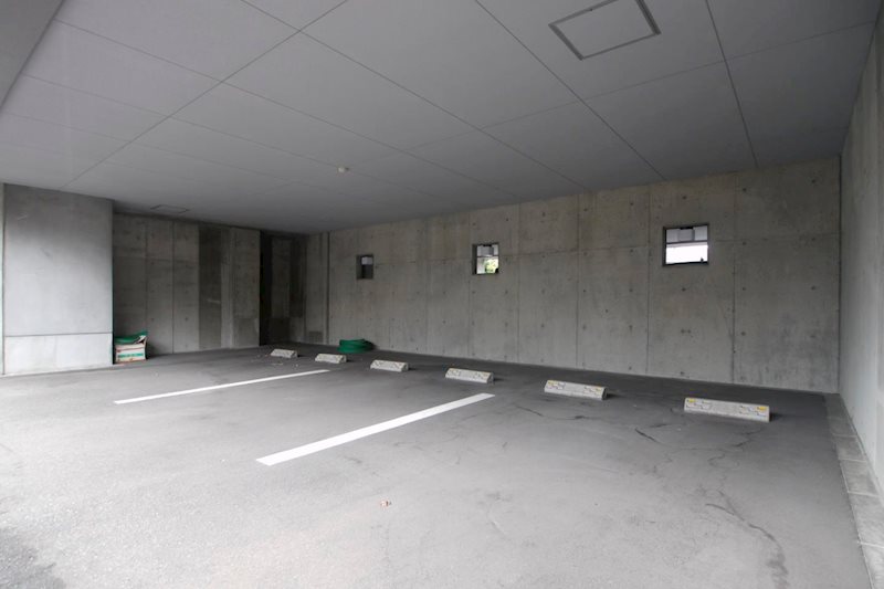 福井県福井市大宮１丁目 駐車場