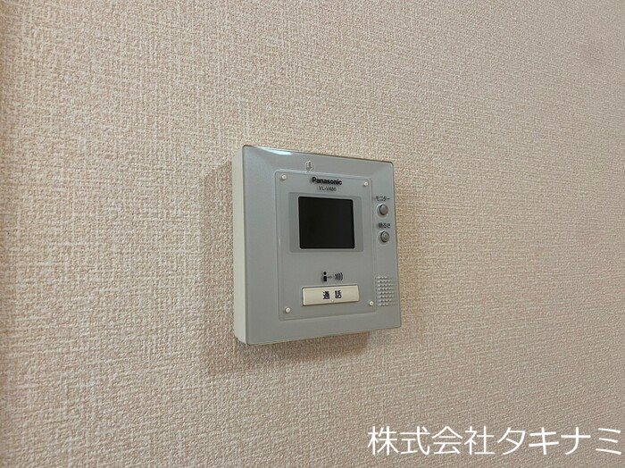 モア・イースト セキュリティ
