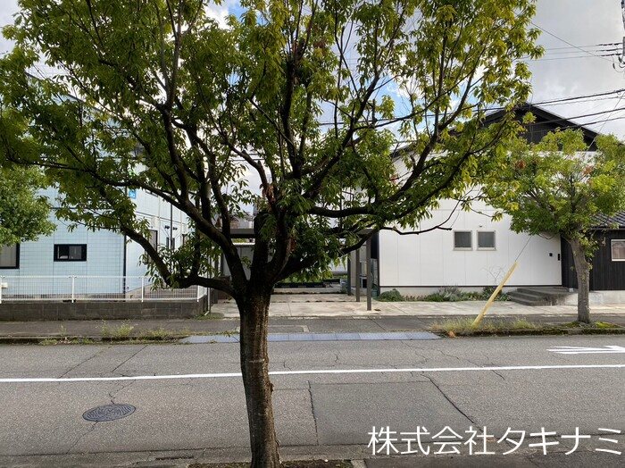 モア・イースト 眺望