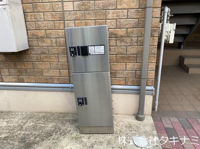 モア・イースト その他共有部分