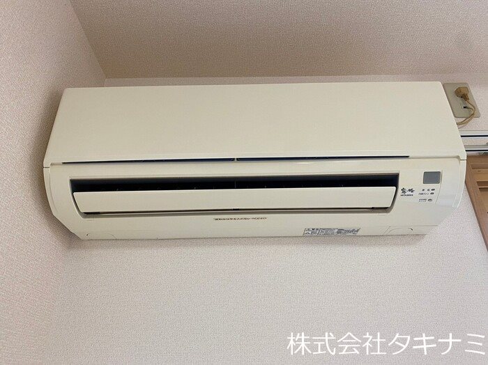 モア・イースト その他設備