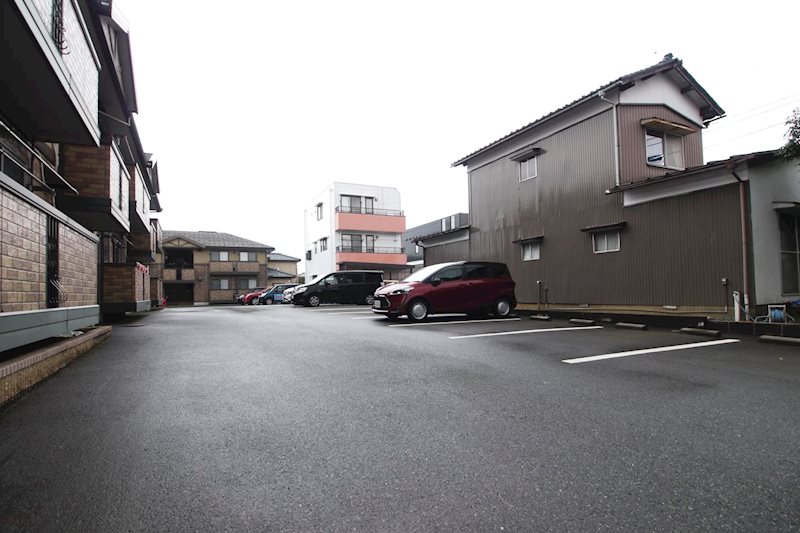 福井県福井市二の宮４丁目23-3 駐車場