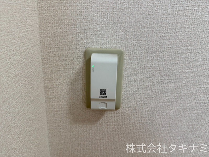 福井県福井市二の宮４丁目23-3 その他設備