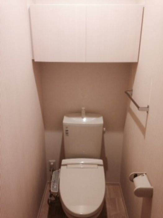 スコヤカパークきのもて トイレ