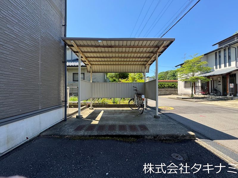 アストラルビュー その他共有部分