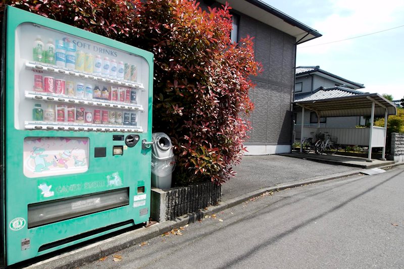 アストラルビュー その他