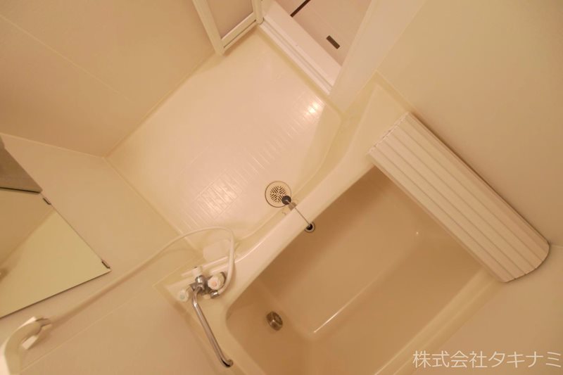 アストラルビュー 風呂画像