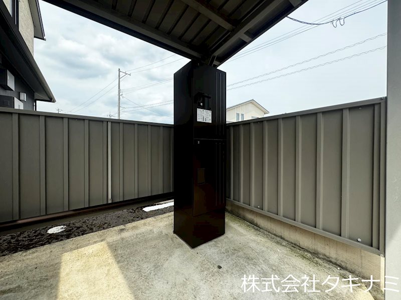 NAGOMI その他設備