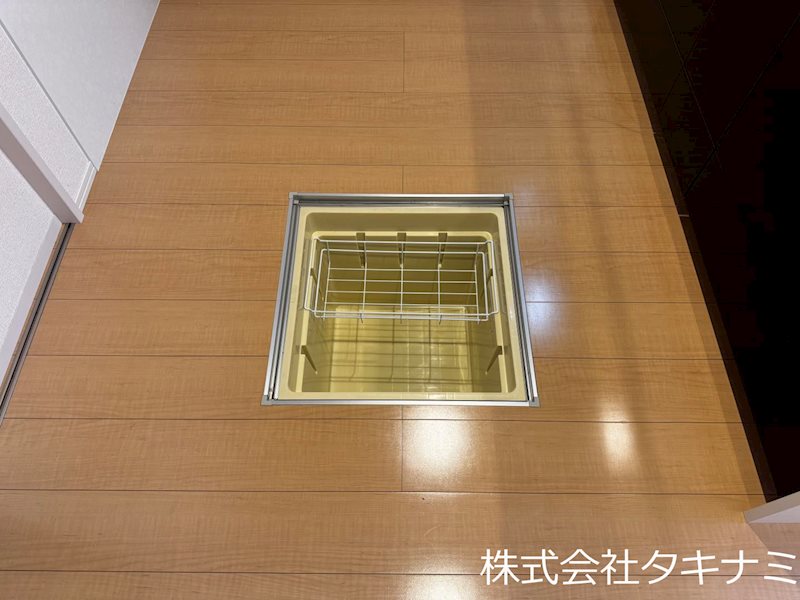 NAGOMI 収納