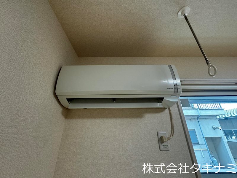 NAGOMI その他設備