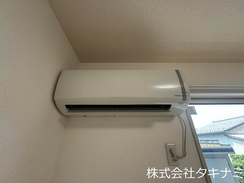 NAGOMI その他設備