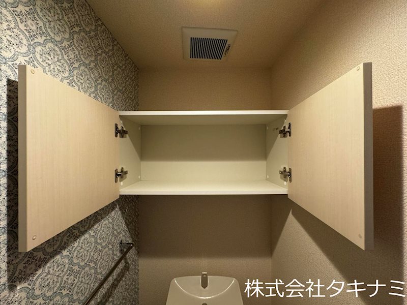 NAGOMI トイレ