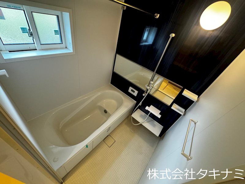 NAGOMI 風呂画像