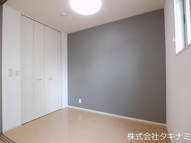 ボレロ その他部屋・スペース