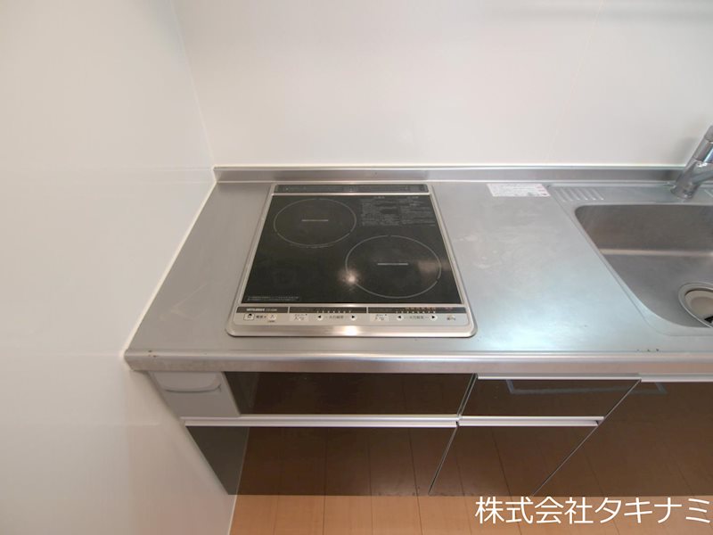 ボレロ キッチン