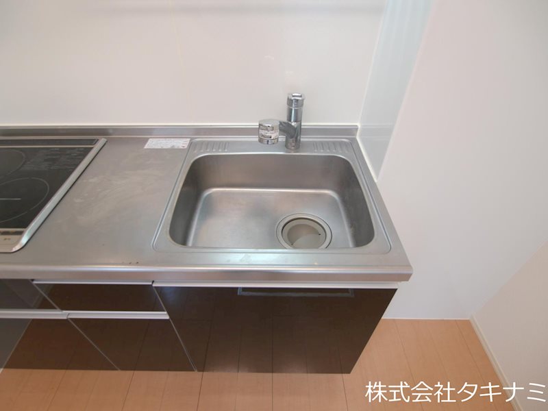 ボレロ キッチン