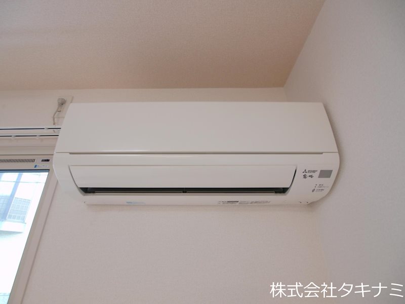 ボレロ その他設備
