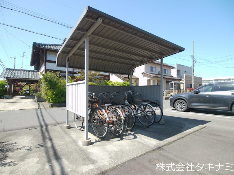 グレイスフルスクエア　D その他共有部分