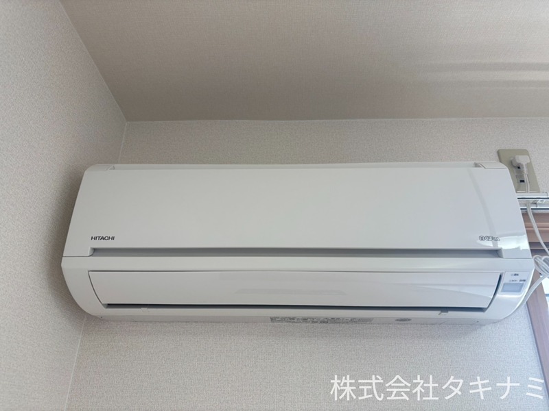 エムステート その他設備