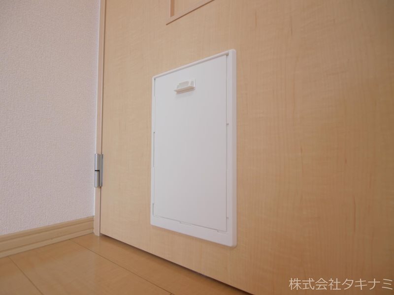 コンフォートヴィレッジ　Ｃ棟 その他設備
