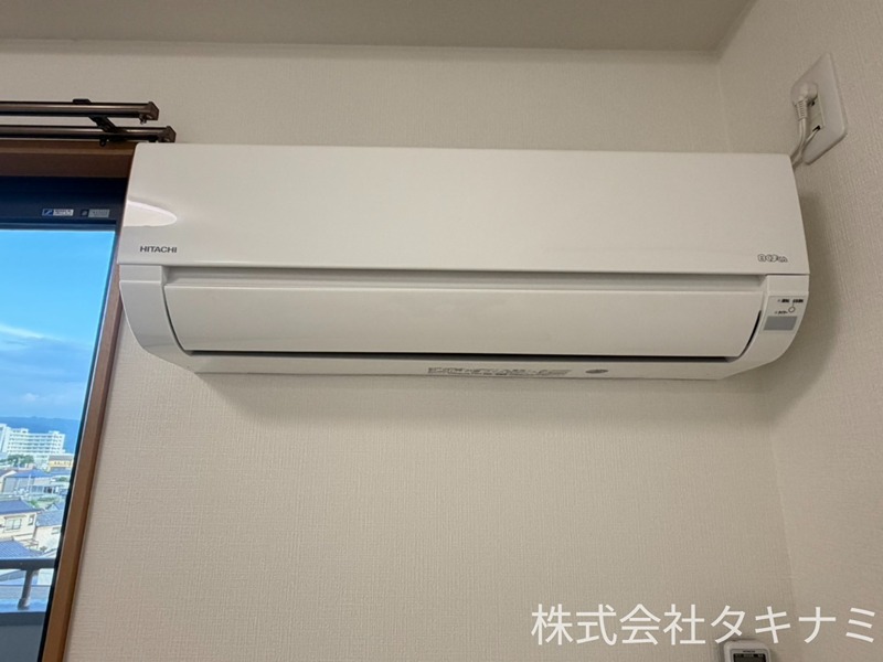 アウスピオーリ その他設備
