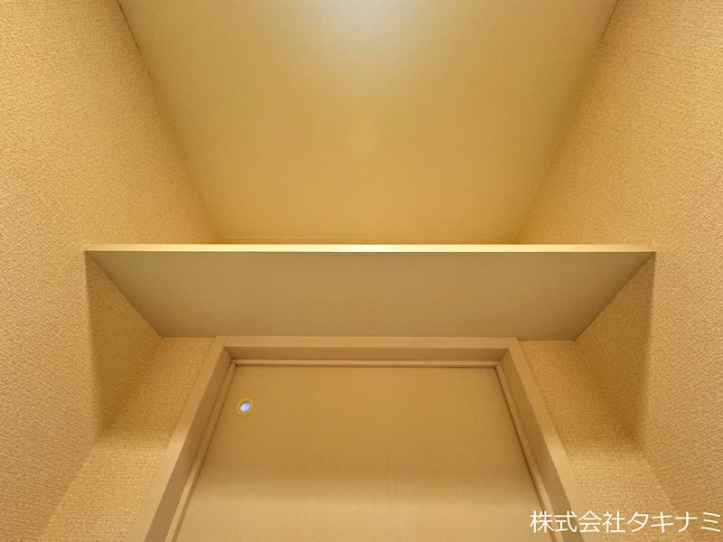 グランデサーナ トイレ