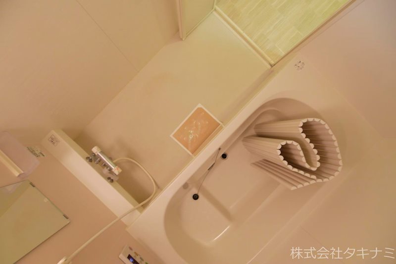 グランデサーナ 風呂画像