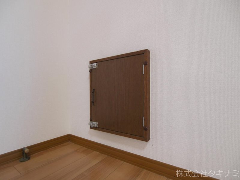 福井狐橋O戸建D-room その他