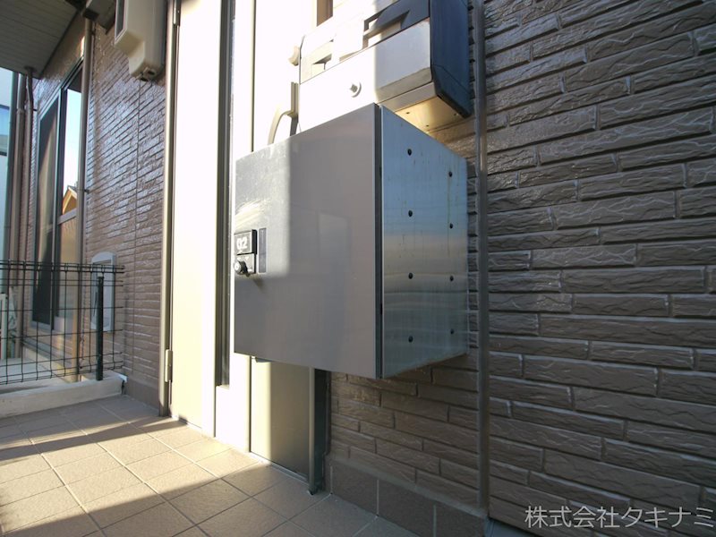 福井狐橋O戸建D-room その他設備
