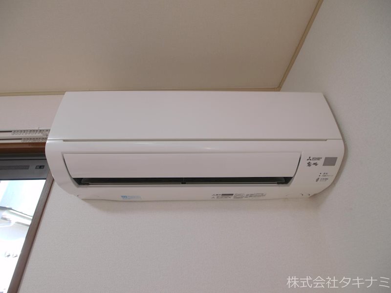 福井狐橋O戸建D-room その他設備