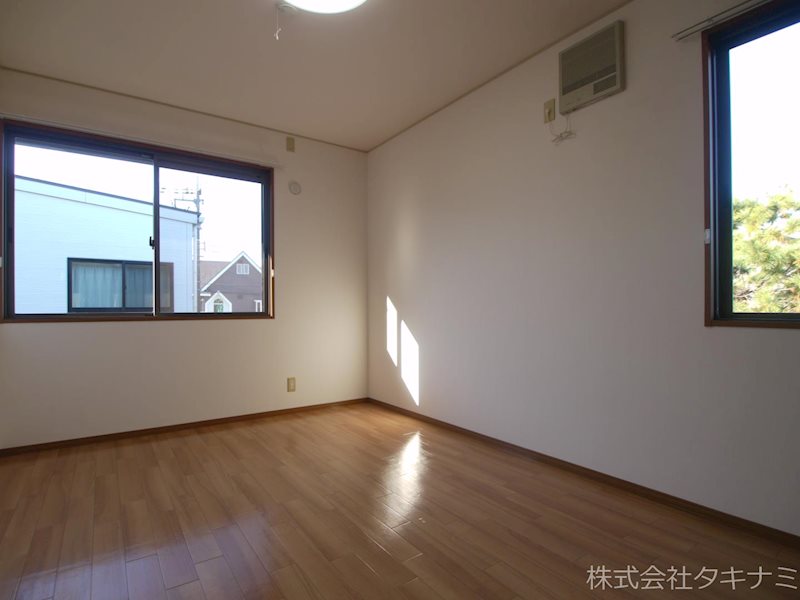 福井狐橋O戸建D-room その他部屋・スペース