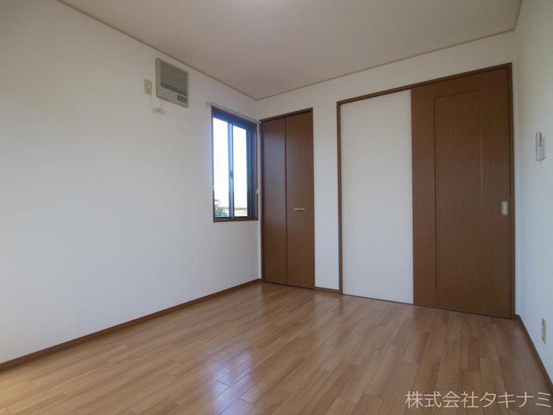 福井狐橋O戸建D-room その他部屋・スペース