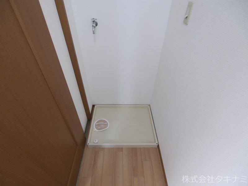 福井狐橋O戸建D-room その他