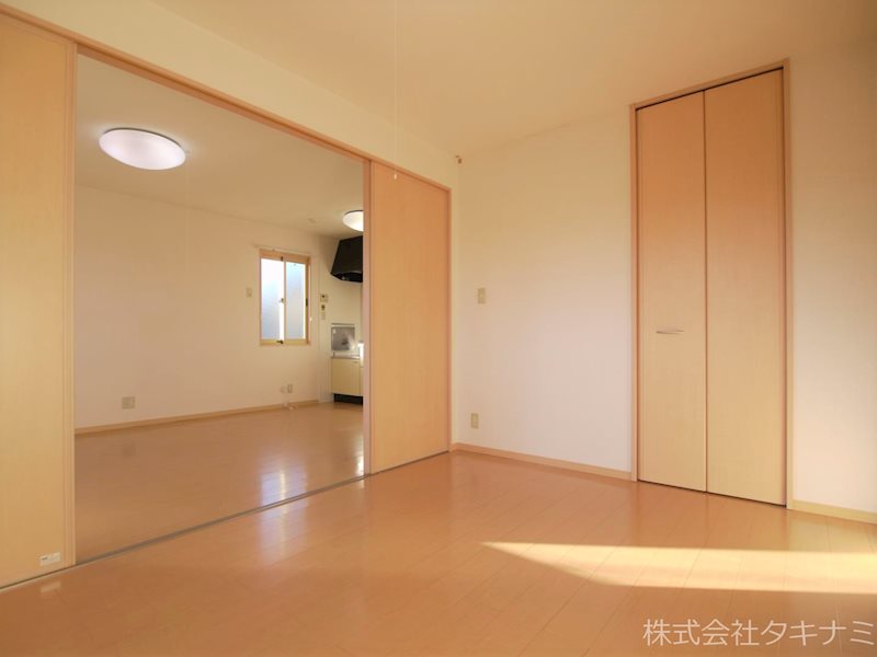 リビングタウン渕　B その他部屋・スペース