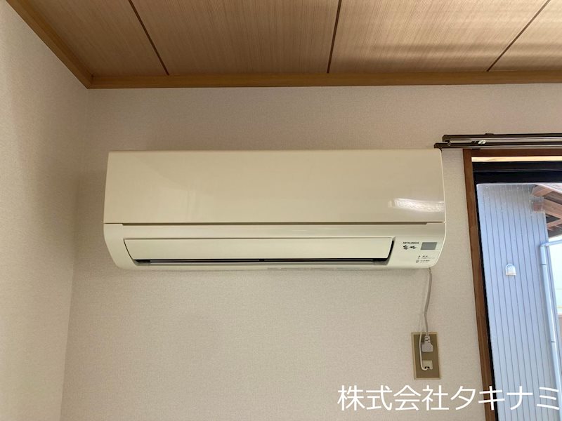 コーポかねとも　B棟 その他設備