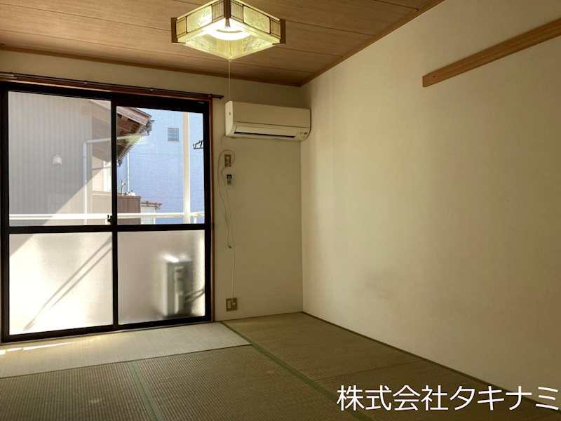 コーポかねとも　B棟 その他部屋・スペース