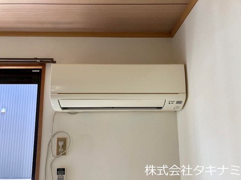 コーポかねとも　B棟 その他設備