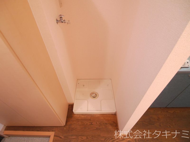 ホワイティ下馬　B その他