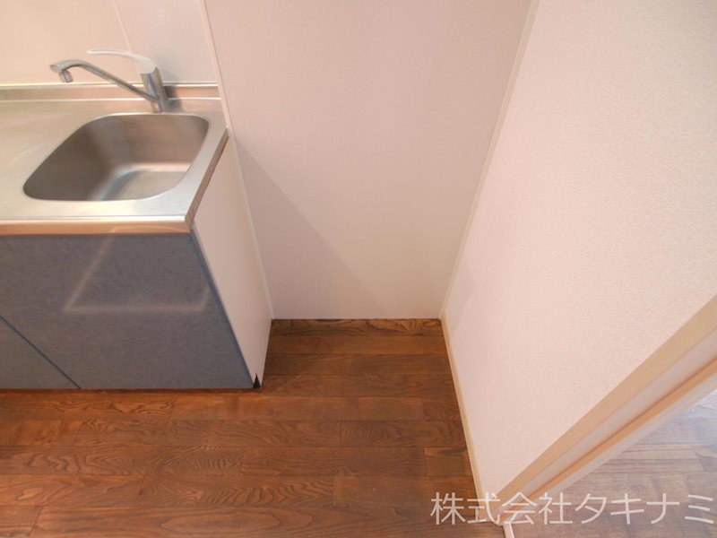 ホワイティ下馬　B その他