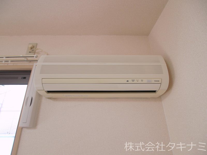 ホワイティ下馬　B その他設備