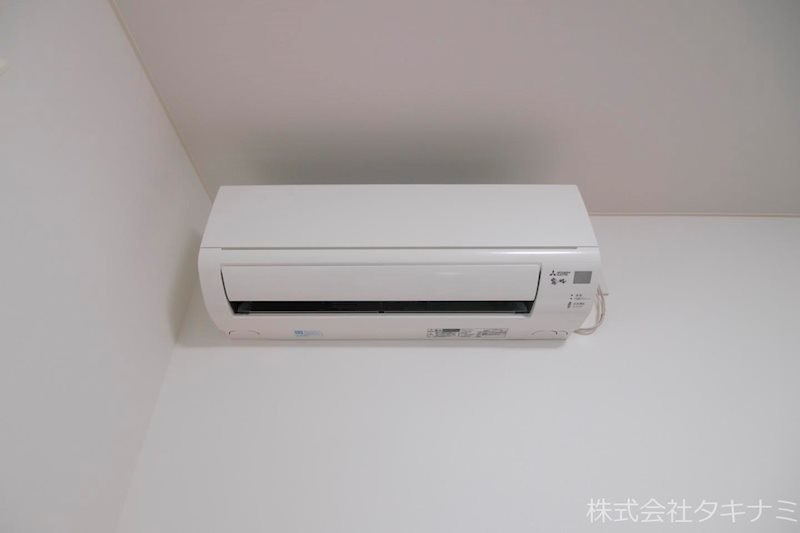 ラフィネ　マノワール その他設備