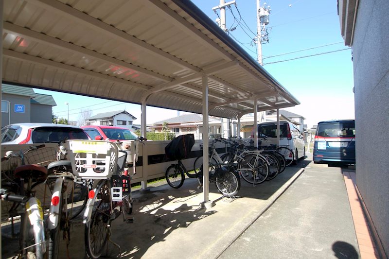 ラフィネ　マノワール その他共有部分