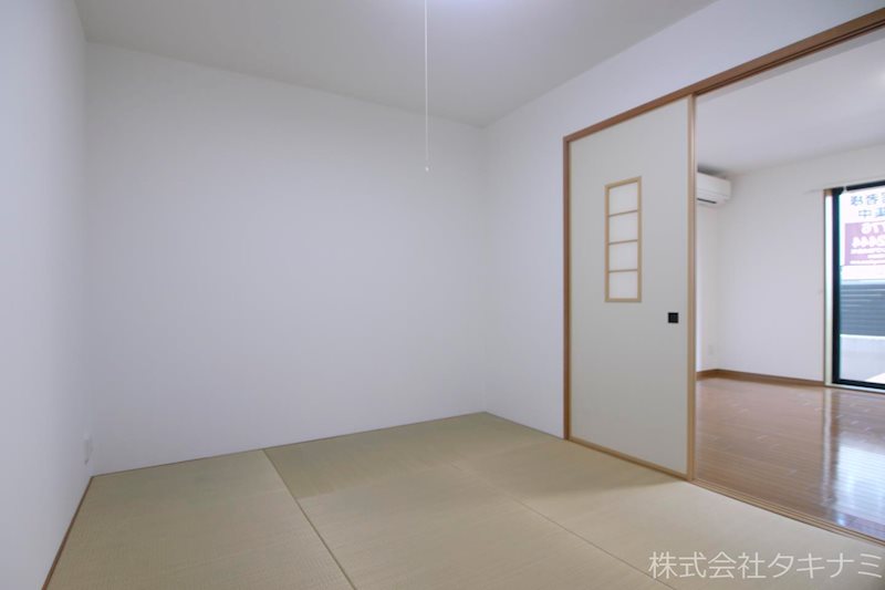 ラフィネ　マノワール その他部屋・スペース