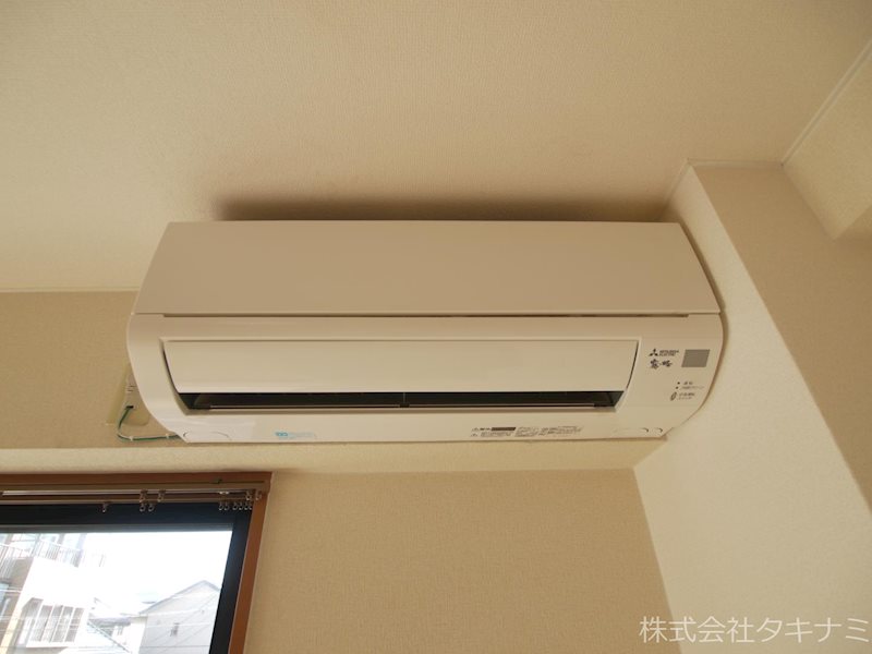 ASPEC成和 その他設備