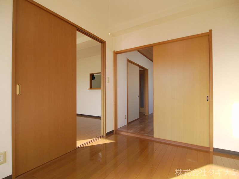 ASPEC成和 その他部屋・スペース