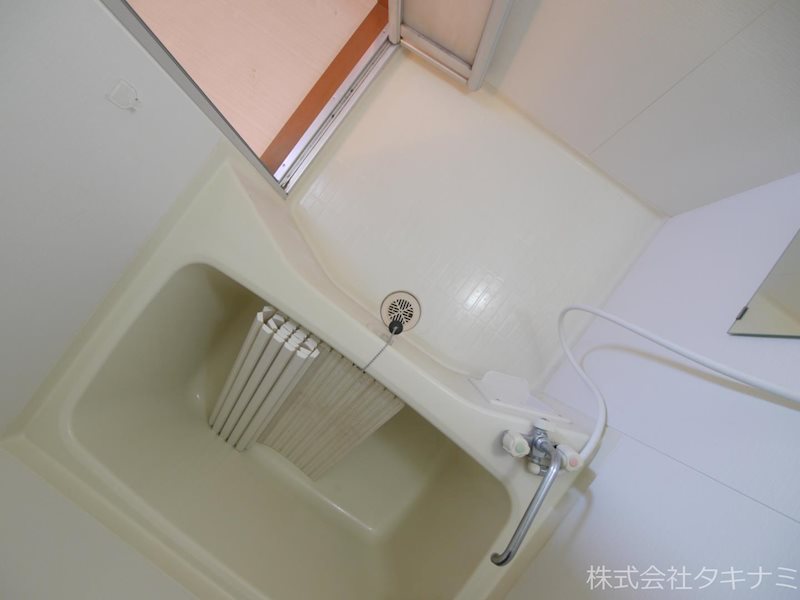 ASPEC成和 風呂画像