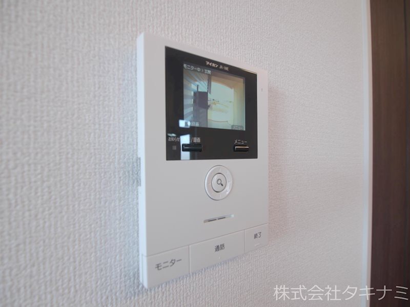 サンティエ若杉 その他